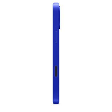 Чохол Beats iPhone 16 Pro Max Case with MagSafe – Special Edition – Twilight Blue (MDTM4)
