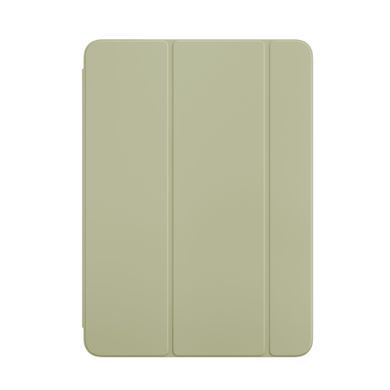 Чехол-обложка Apple Smart Folio for iPad Air 11" (M2) (M3) - Sage (MWK73)