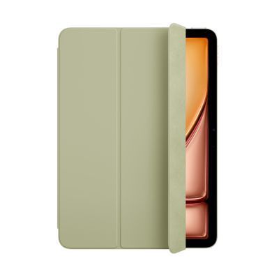 Чехол-обложка Apple Smart Folio for iPad Air 11" (M2) (M3) - Sage (MWK73)