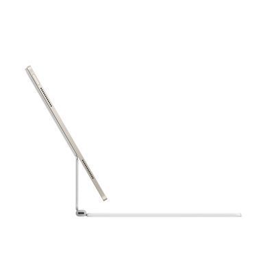 Клавиатура Apple Magic Keyboard for iPad Air 13-inch (M3) - Ukrainian (MDFW4UA/A)
