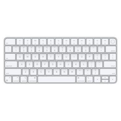 Клавіатура Apple Magic Keyboard with Touch ID for Mac models with Apple silicon - US English (MK293LL/A)