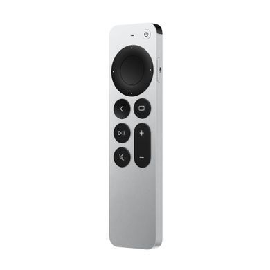 Пульт Apple Siri Remote (3-gen) (MNC73)