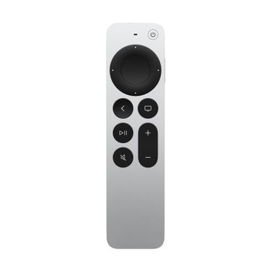 Пульт Apple Siri Remote (3-gen) (MNC73)