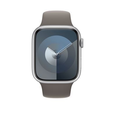 Ремешок Apple Clay Sport Band Watch - M/L 45mm (MT493)