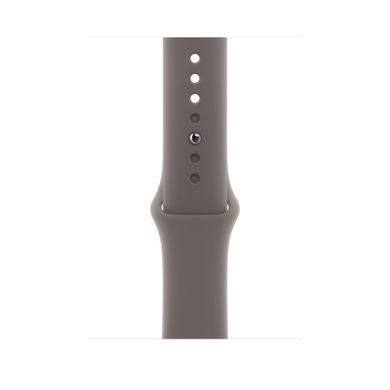 Ремешок Apple Clay Sport Band Watch - M/L 45mm (MT493)
