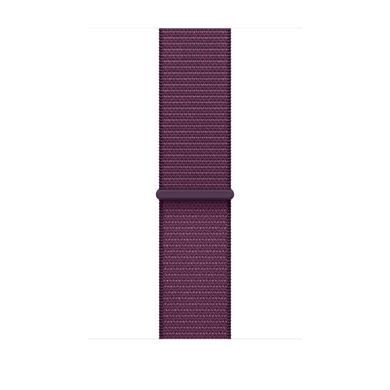 Ремінець Apple Plum Sport Loop Watch 46mm (MXL63)