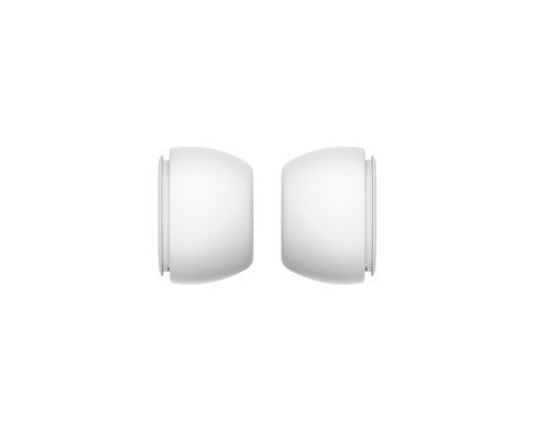 Амбушюри AirPods Pro 2 Ear Tips - Розмір S (MQJ13) (no-box)