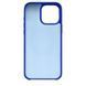 Чохол Beats iPhone 16 Pro Max Case with MagSafe – Special Edition – Twilight Blue (MDTM4)