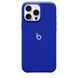 Чохол Beats iPhone 16 Pro Max Case with MagSafe – Special Edition – Twilight Blue (MDTM4)