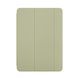 Чехол-обложка Apple Smart Folio for iPad Air 11" (M2) (M3) - Sage (MWK73)