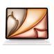 Клавиатура Apple Magic Keyboard for iPad Air 13-inch (M3) - Ukrainian (MDFW4UA/A)