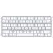 Клавіатура Apple Magic Keyboard with Touch ID for Mac models with Apple silicon - US English (MK293LL/A)