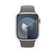 Ремешок Apple Clay Sport Band Watch - M/L 45mm (MT493)