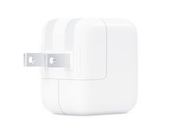 Сетевое зарядное устройство Apple 12W USB Power Adapter (MGN03)