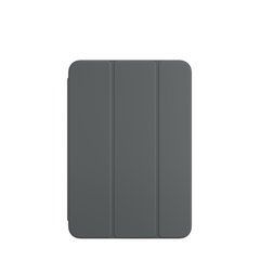 Чехол-обложка Apple Smart Folio for iPad mini (A17 Pro) - Charcoal Gray (MC2Q4)