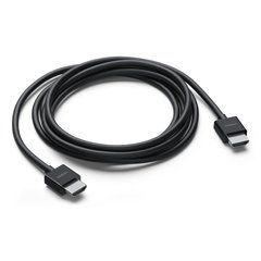 Кабель Belkin UltraHD High Speed 8K HDMI Cable (2m)