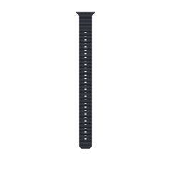 Удлинитель для ремешка Apple Ocean Band Extension 49mm - Midnight (MQEF3)