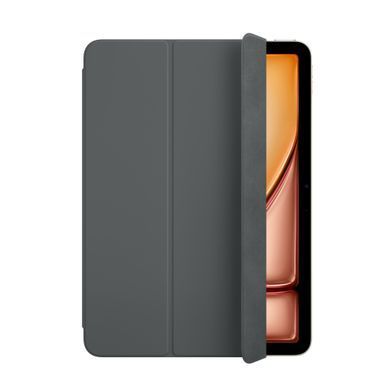 Чохол-обкладинка Apple Smart Folio for iPad Air 11" (M2) - Charcoal Gray (MWK53)