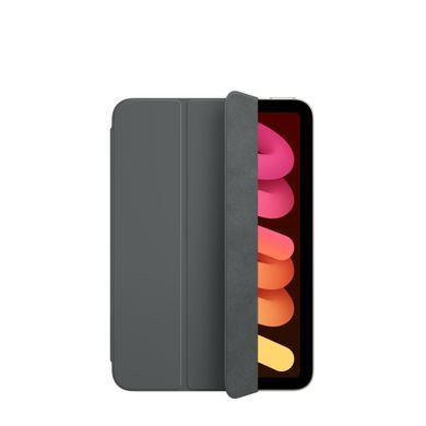Чехол-обложка Apple Smart Folio for iPad mini (A17 Pro) - Charcoal Gray (MC2Q4)