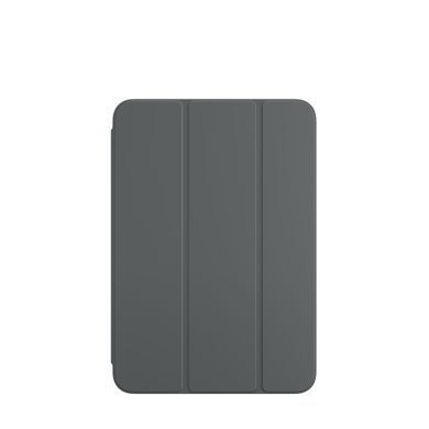 Чехол-обложка Apple Smart Folio for iPad mini (A17 Pro) - Charcoal Gray (MC2Q4)