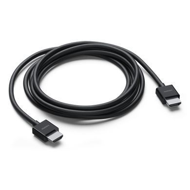 Кабель Belkin UltraHD High Speed 8K HDMI Cable (2m)