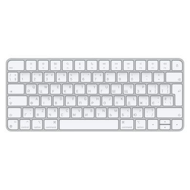 Клавиатура Apple Magic Keyboard - Ukrainian (MK2A3UA/A)