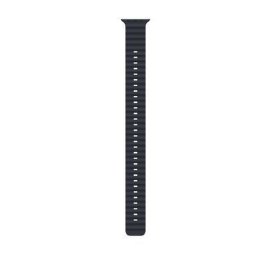 Удлинитель для ремешка Apple Ocean Band Extension 49mm - Midnight (MQEF3)