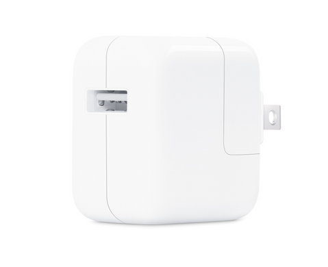 Зарядний пристрій Apple 12W USB Power Adapter (MGN03)