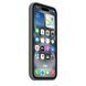Чехол Apple iPhone 16 Silicone Case with MagSafe - Stone Gray (MYY33)