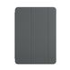 Чохол-обкладинка Apple Smart Folio for iPad Air 11" (M2) - Charcoal Gray (MWK53)