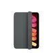 Чехол-обложка Apple Smart Folio for iPad mini (A17 Pro) - Charcoal Gray (MC2Q4)