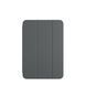 Чехол-обложка Apple Smart Folio for iPad mini (A17 Pro) - Charcoal Gray (MC2Q4)
