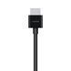Кабель Belkin UltraHD High Speed 8K HDMI Cable (2m)