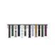Настенное крепление для ремешков Twelve South TimePorter Apple Watch Band Wall Mount (2 Pack) (HRWB2)