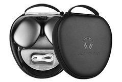 Чехол WIWU Ultrathin Smart Case для AirPods Max - Черный