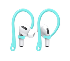 Бирюзовые держатели для AirPods 3 и Pro