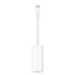 Адаптер Apple Thunderbolt 3 (USB-C) to Thunderbolt 2 Adapter (MMEL2)