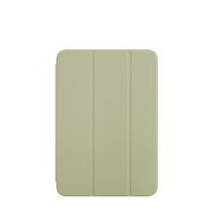 Чехол-обложка Apple Smart Folio for iPad mini (A17 Pro) - Sage (MC2V4)