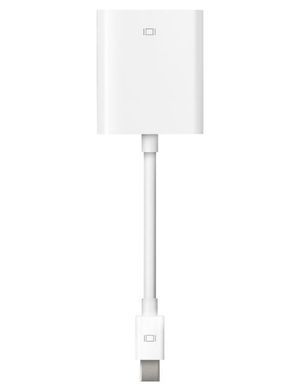Перехідник Apple Mini DisplayPort to VGA Adapter (MB572)