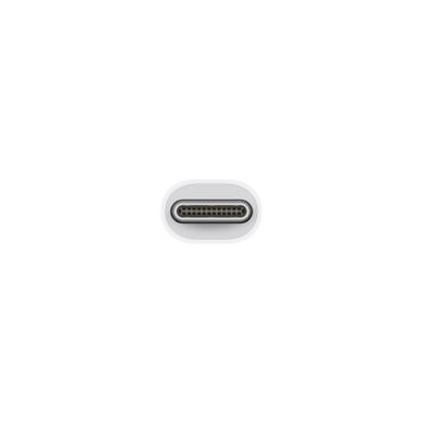 Адаптер Apple Thunderbolt 3 (USB-C) to Thunderbolt 2 Adapter (MMEL2)