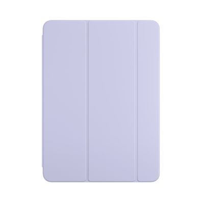 Чехол-обложка Apple Smart Folio for iPad Air 11" (M2) - Light Violet (MWK83)