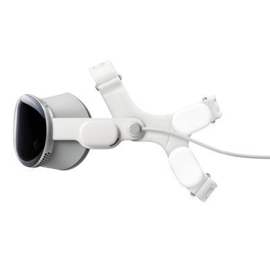 Головний ремінь ResMed Kontor Head Strap (Small) для Apple Vision Pro