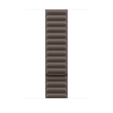 Ремешок Apple 46mm Dark Taupe Magnetic Link - M/L (MXWW3)
