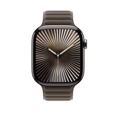 Ремешок Apple 46mm Dark Taupe Magnetic Link - M/L (MXWW3)
