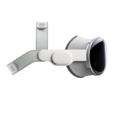 Ремінець Apple Vision Pro Dual Loop Band Size S (MVJ53)