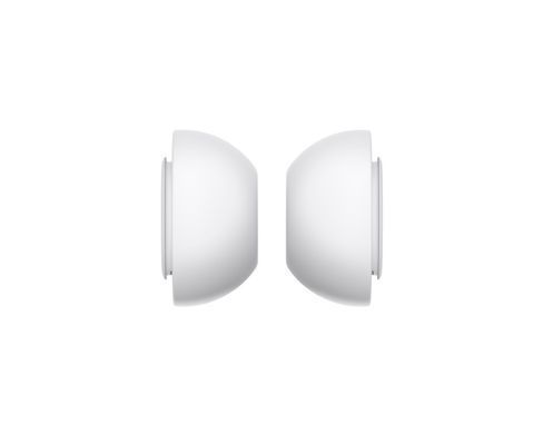 Амбушюри AirPods Pro 2 Ear Tips - Розмір L (MQJ33) (no-box)