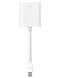 Перехідник Apple Mini DisplayPort to VGA Adapter (MB572)