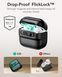 Чохол ESR Pulse FlickLock Case (HaloLock) with MagSafe для AirPods 4 - Чорний