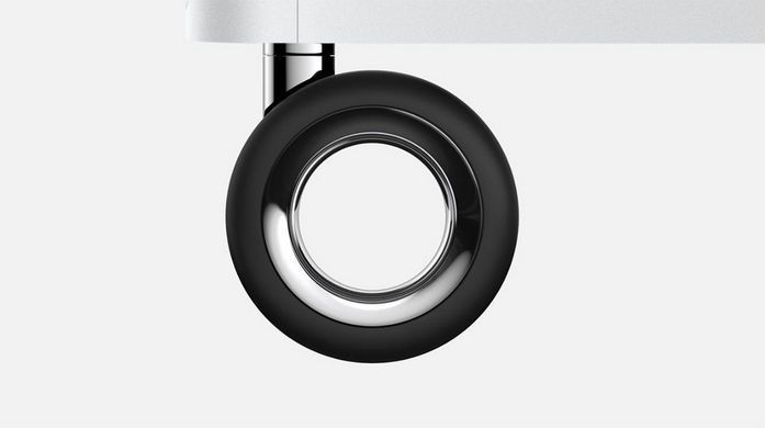 Колеса Apple Mac Pro Wheels Kit (MX572)