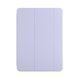 Чехол-обложка Apple Smart Folio for iPad Air 11" (M2) - Light Violet (MWK83)